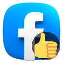 Facebook Tăng like bài viết