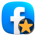 Facebook Tăng review Page
