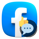 Facebook Tăng like bình luận