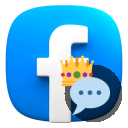 Facebook Vip comment (Bình luận theo tháng)