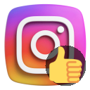 Instagram Tăng like