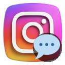 Instagram Tăng bình luận