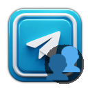 Telegram Tăng mem & subscribe
