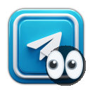 Telegram Tăng view post & cảm xúc