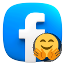 Facebook Tăng like cảm xúc bài viết